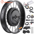 Mid Front Hub Motor Ebike 24v 48v Bafang 3000w 2000w Electric Fat Bike 1set 29 Inch 36v 1000w Other Electric Bicycle Parts